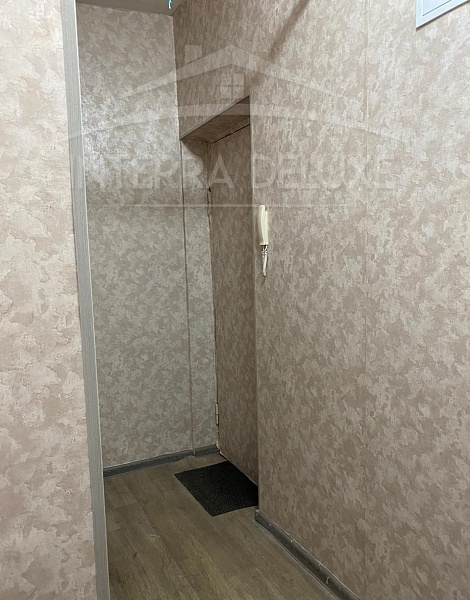 1-комнатная квартира 33 м2, на 5/5 этаже дома в г. Севастополь, Гагаринский район, ул. Маршала Крылова