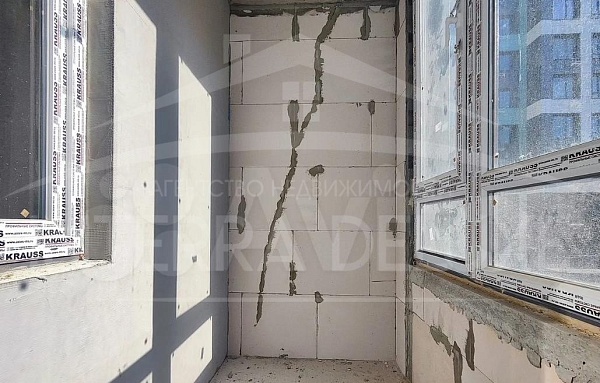 Квартира-студия 32,1 м2, Ленинский район, ул. Токарева, 18Д Квартира-студия 32,1 м2, Ленинский район, ул. Токарева, 18Д