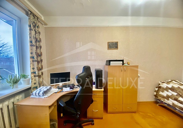 3-х комнатная квартира 56,5 м2 на 5/5 этаже в г. Севастополь, пр-т Генерала Острякова