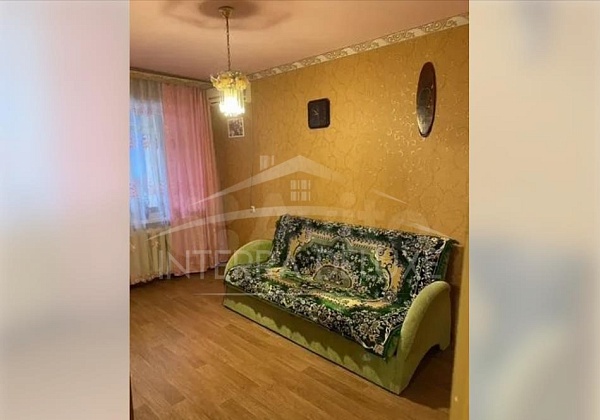 3-х комнатная квартира с площадью 71,1 м2 на 5/5 этаже, Гагаринский район, ул. Героев Бреста, 31