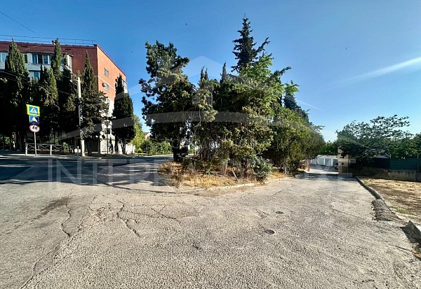 Гараж 31,1 м2, Гагаринский район, ГК Херсонес