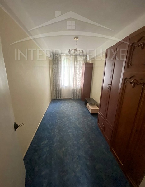2-х комнатная квартира 45,4 м2 на 2/5 этаже дома в г. Севастополь, ул. Генерала Острякова 123