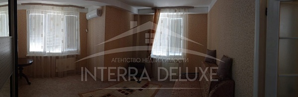 1-комнатная квартира 35,1 м2, на 7/9 этаже дома в г. Севастополь ул. Казачья