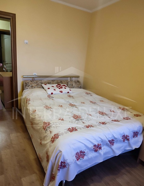 3х- комнатная квартира 71 м2, на 5/5 этаже, Ленинский район, ул. Генерала Лебедя, 20