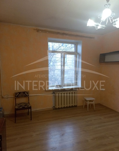 1-комнатная квартира 29 м2, на 1/2 этаже дома в г.Севастополь ул.Щербака