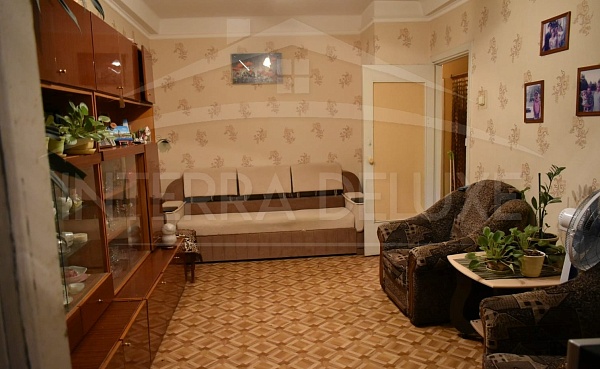 3-х комнатная квартира с площадью 65 м2 на 4/5 этаже в г. Севастополь пр-т Октябрьской Революции