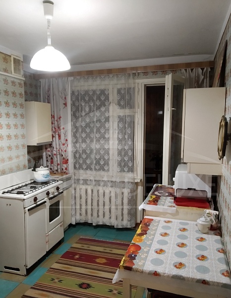 1-комнатная квартира 41.9 м2, на 1/9 этаже, Ленинский район, пр-т Генерала Острякова, 156