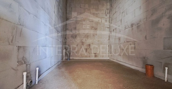 Дом 120м2 на участке 5 соток, Балаклавский район СНТ Родник.