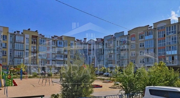 1-комнатная квартира 32.2 м2,на 1/5 этаже дома, Гагаринский район, ул. Тараса Шевченко