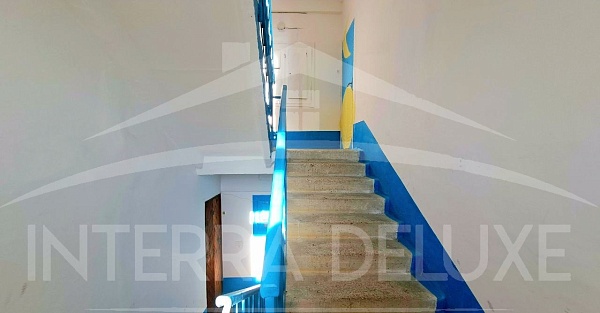 2-х комнатная квартира 51,6 м2 на 4/5 этаже, ул. Гвардейская, 7