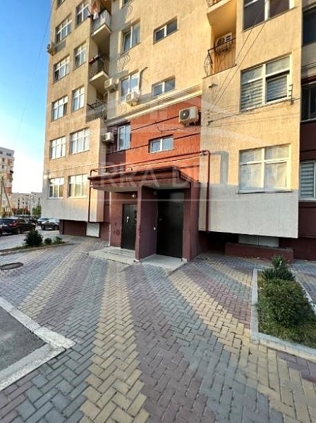 2-х комнатная квартира на 5/12 этаже, Ленинский район, пр. Генерала Острякова, 244к7 2-х комнатная квартира на 5/12 этаже, Ленинский район, пр. Генерала Острякова, 244к7