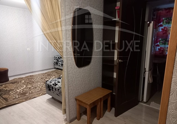 1-комнатная квартира 41 м2, на 1/5 этаже дома в г. Севастополь, Нахимовский район, ул. Федоровская