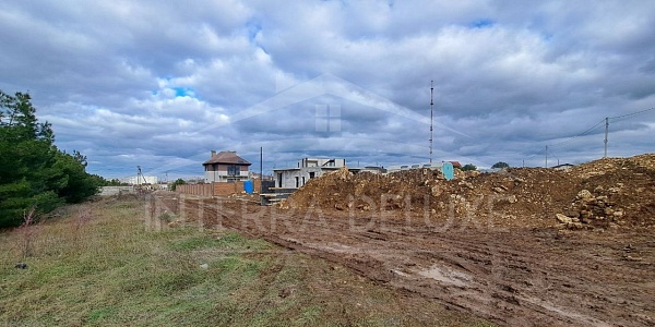 1-этажный дом 101 м2 на участке 5 соток ИЖС, Нахимовский район, ул. Петра Рогачева