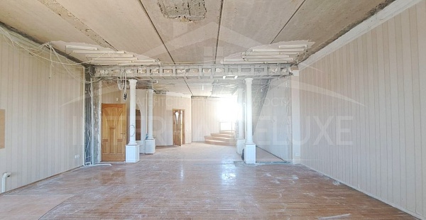 3-х комнатная квартира 157 м2 (двухуровневая), Ленинский район, ул. Щорса, 4