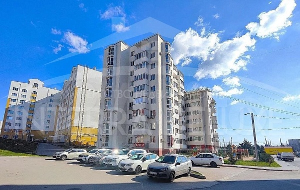 Однокомнатная квартира 39,2 м2, ул. Комбрига Потапова, 37к5 Однокомнатная квартира 39,2 м2, ул. Комбрига Потапова, 37к5