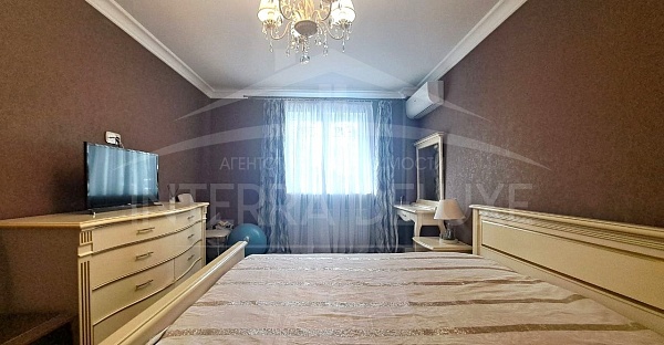 5-ти комнатная квартира 150 м2, Гагаринский район, ул. Тараса Шевченко, 20