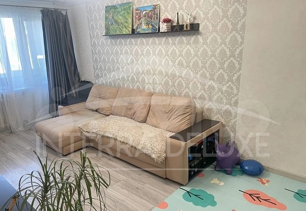 2х-комнатная квартира 45,9 м2 на 5/5 этаже дома в Гагаринском районе, ул. Бориса Михайлова,14 2х-комнатная квартира 45,9 м2 на 5/5 этаже дома в Гагаринском районе, ул. Бориса Михайлова,14