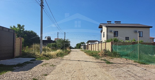 Дом 160 м2 на участке 4 сотки, Балаклавский район, ул. Крошицкого