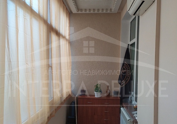 1-комнатная квартира 43,2 м2 на 3/5 этаже дома в г. Севастополь, Гагаринский район, ул. Вакуленчука 53/2