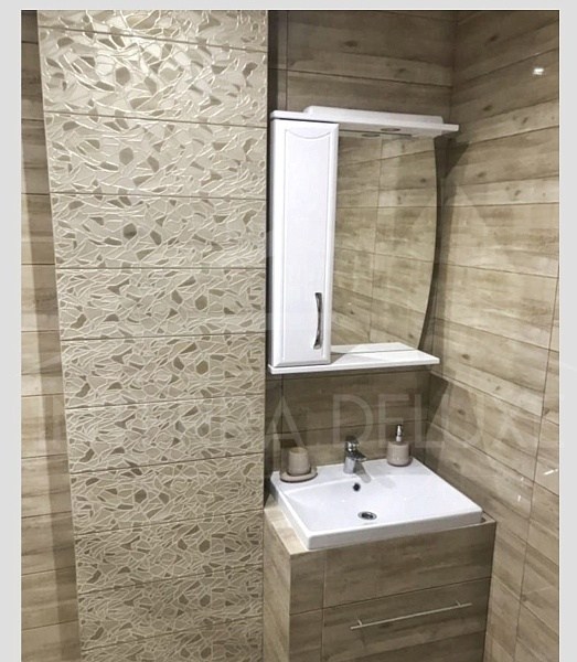 Квартира-студия 37,1 м2, на 11/11 этаже, Гагаринский район, ул. Тараса Шевченко, 24