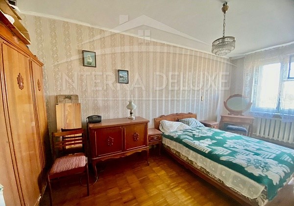 3-х комнатная квартира 65 м2 на 4/5 этаже в г. Севастополь, пр-т Генерала Острякова