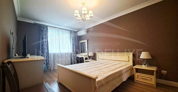 5-ти комнатная квартира 150 м2, Гагаринский район, ул. Тараса Шевченко, 20