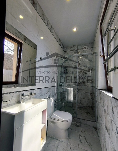 Античный бульвар 130м2 4 сотки