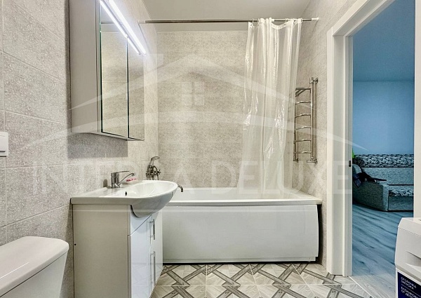 Квартира-студия, 30 м2 на 3/8 этаже, Ленинский район, ул. Токарева, 18В