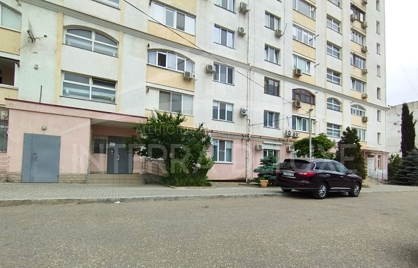 3-х комнатная квартира 110 м2, Гагаринский район, ул. Парковая, 14А 3-х комнатная квартира 110 м2, Гагаринский район, ул. Парковая, 14А