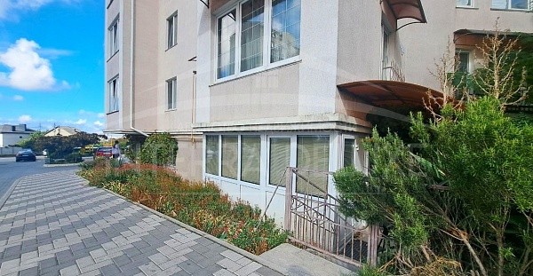 5-ти комнатная квартира 150 м2, Гагаринский район, ул. Тараса Шевченко, 20