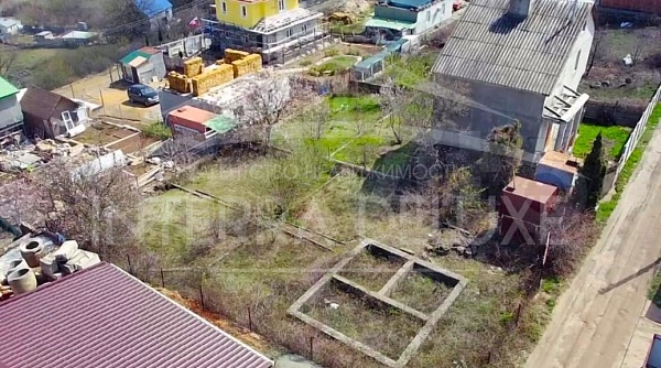 Участок 4,2 сотки, Гагаринский район, СТ Гранат Участок 4,2 сотки, Гагаринский район, СТ Гранат