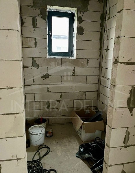 Дом 182 м2 на 5 сотках, ИЖС, ул. Шабалина, Гагаринский район
