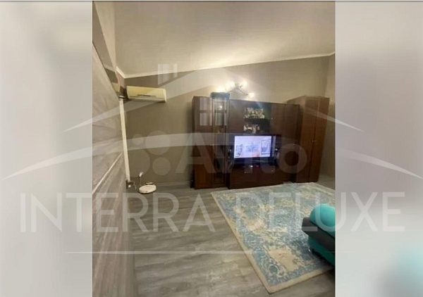 1- комнатная квартира 45 м2 на 6/6 этаже, Гагаринский район, ул. Правды, 33 Б
