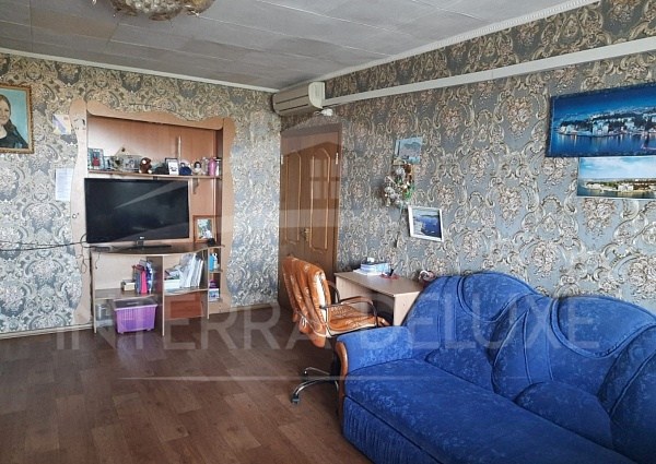 3х- комнатная квартира 71 м2, на 5/5 этаже, Ленинский район, ул. Генерала Лебедя, 20