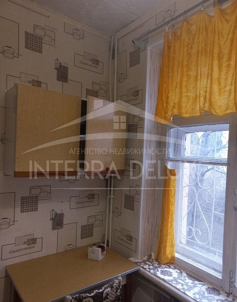 1-комнатная квартира 29 м2, на 1/2 этаже дома в г.Севастополь ул.Щербака