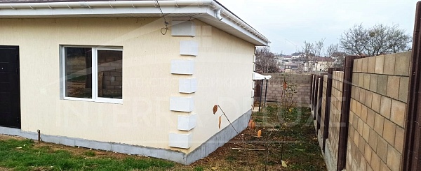2-х этажный дом 120 м2 на участке 4 сотки в СТ Вещевик, Гагаринский район