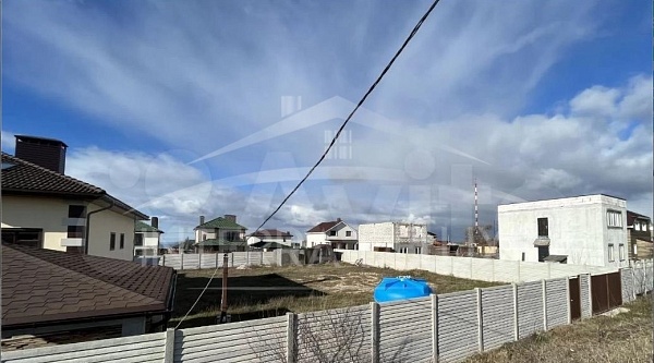 2-х этажный дом 320 м2 на участке 16 соток ИЖС, Нахимовский район, ул. Евгения Реброва,27