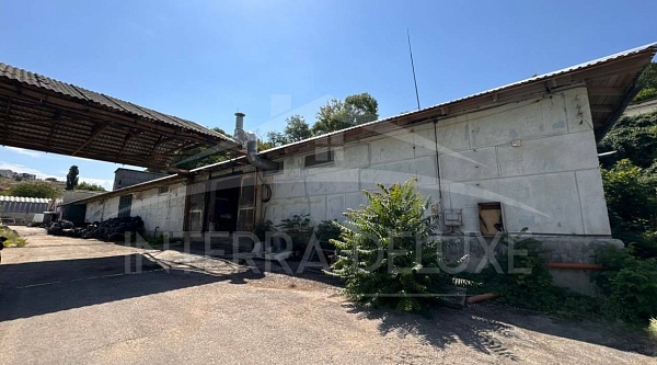 Производственное помещение площадью 1150 м2, Ленинский район, ул. Делегатская