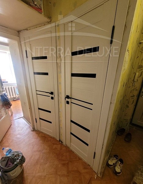 2-х комнатная квартира 44,7 м2 на 5/5 этаже в г.  Севастополь, ул. Вакуленчука