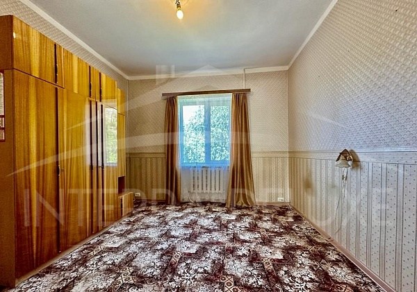 2х-этажный дом, 177 м2 на 12.5 сотках ИЖС, р-н Бахчисарайский, с. Долинное, ул. Садовая, д. 30