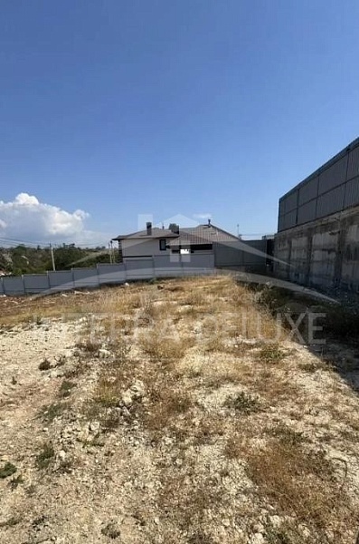 Участок 4,5 сотки, Гагаринский район, ул. Журналиста Хамадана, 25