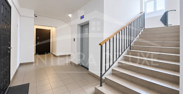 Однокомнатная квартира 33,8 м², Ленинский район, ул. Руднева 15