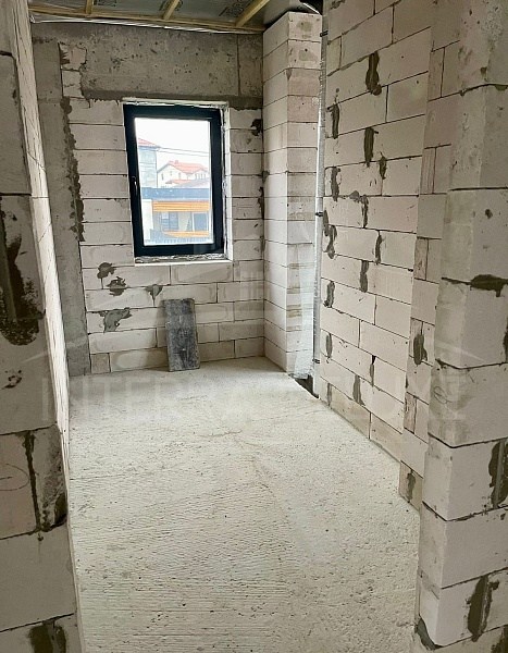 Дом 182 м2 на 5 сотках, ИЖС, ул. Шабалина, Гагаринский район