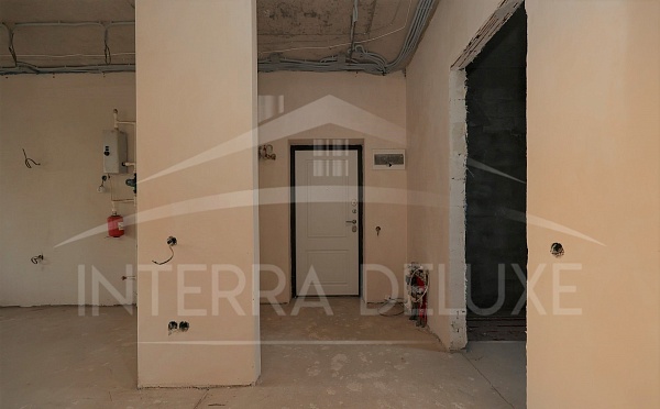 Дом в стиле хай-тек 220 м2 на 4,54 сотках, в СТ «Электрон-2» , Балаклавский район