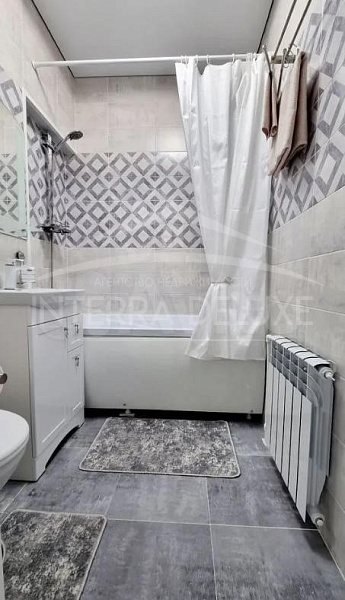 Однокомнатная квартира 40 м2 на 4/5 этаже, Гагаринский район, ул. Челнокова, 17к2Г Однокомнатная квартира 40 м2 на 4/5 этаже, Гагаринский район, ул. Челнокова, 17к2Г