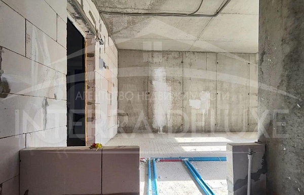 Квартира-студия 32,1 м2, Ленинский район, ул. Токарева, 18Д Квартира-студия 32,1 м2, Ленинский район, ул. Токарева, 18Д