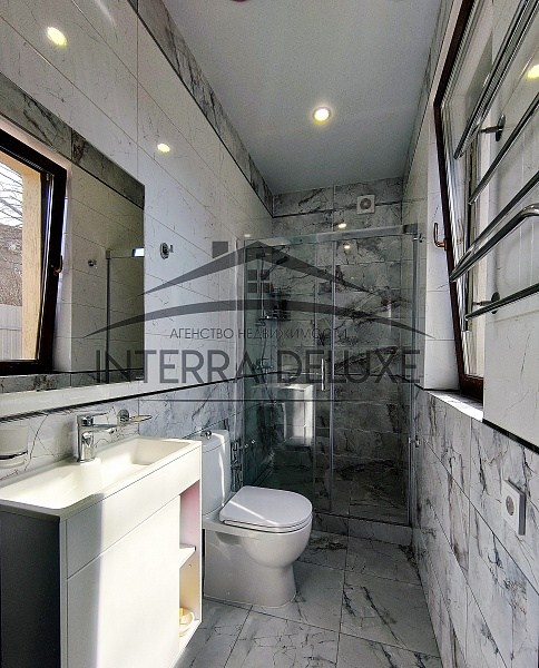 Античный бульвар 130м2 4 сотки