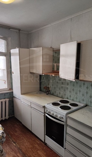2-х комнатная квартира 54 м2 на 12/12 этаже, Гагаринский район, ул. Павла Корчагина, 4