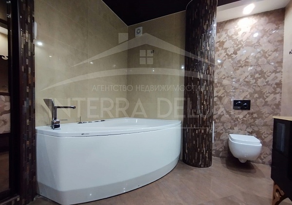 3-х комнатная квартира 110 м2, Гагаринский район, ул. Парковая, 14А 3-х комнатная квартира 110 м2, Гагаринский район, ул. Парковая, 14А