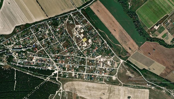 Участок 10 соток, Балаклавский район, с. Штурмовое